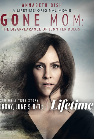 Poster 1 de Filme Desaparecida? (2021)