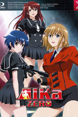 Aika Zero (アイカ)
