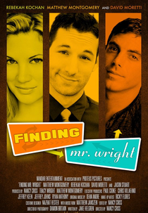 Finding Mr. Wright (Finding Mr. Wright)