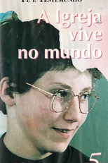 A Igreja Vive no Mundo (A Igreja Vive no Mundo)