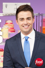 A Guerra dos Bolos (4ª Temporada) (Cake Wars (Season 4))