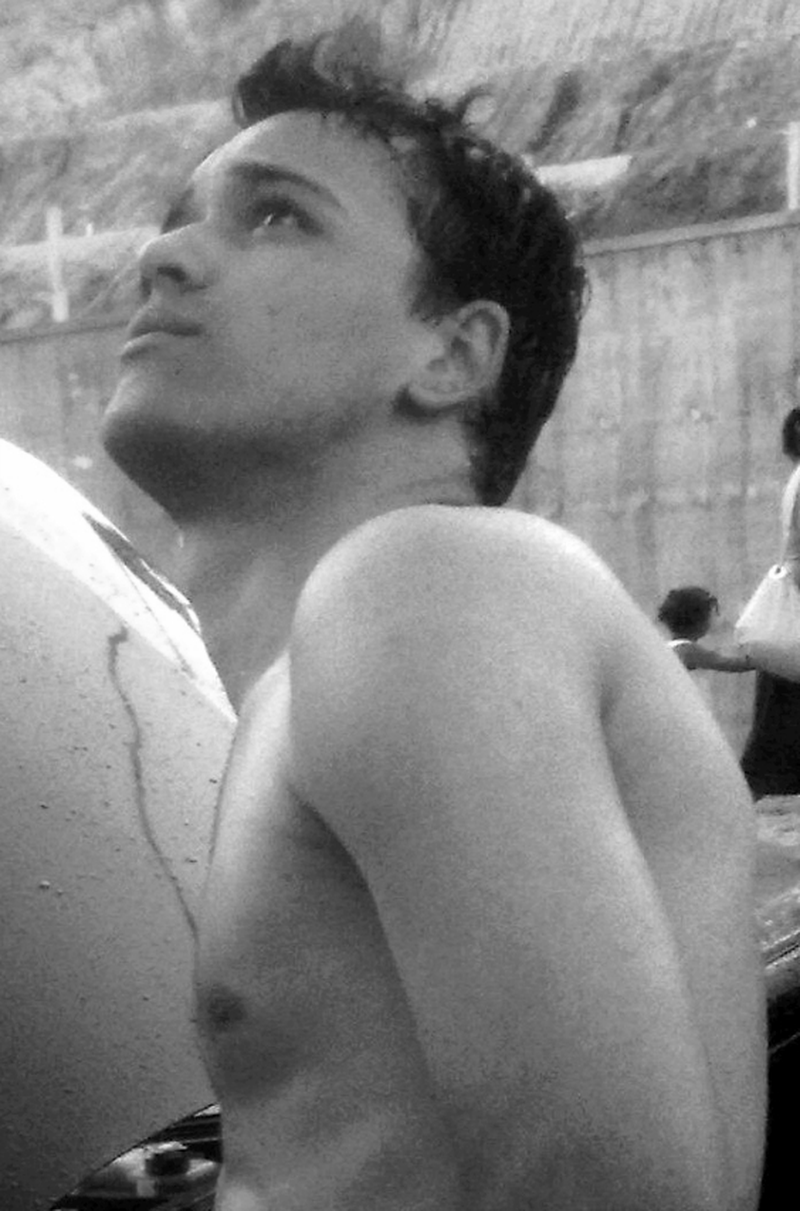 Gabriel Reis - Foto 2