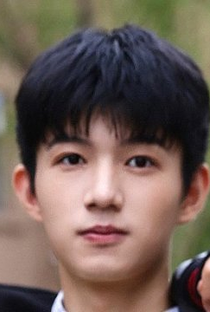 Liang Bei Yi - Poster 1