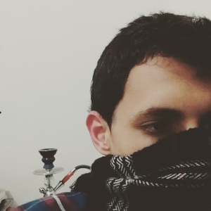 Foto de perfil de Hassan i Sabbah