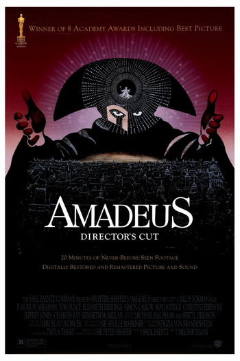  de Filme Amadeus (1984)