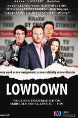 Lowdown (1ª Temporada) (Lowdown)