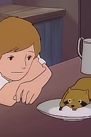 Poster de Episódio Goodbye to the Skunk (1977)