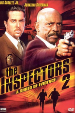 No Limite  (The Inspectors 2 - a shred of evidence)
