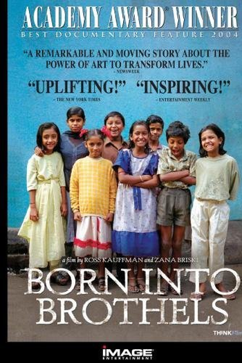  de Filme Nascidos em Bordéis (2004)