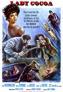 Lady Cocoa (Lady Cocoa)