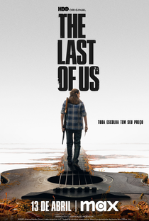 The Last of Us (2ª Temporada) - Poster / Capa / Cartaz - Oficial 7