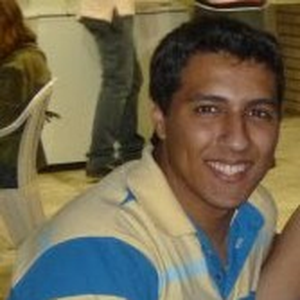 Foto de perfil de Felipe
