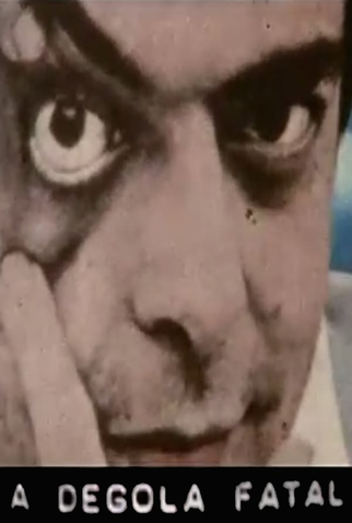 Poster 3 de Curta A Degola Fatal (2004)