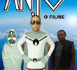 Anjo: o filme