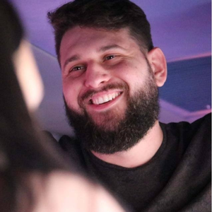 Foto de perfil de César Henrique Zanfolim