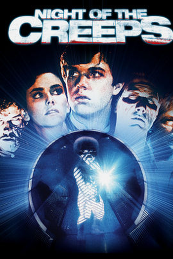  de Filme Noite dos Arrepios (1986)