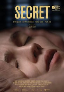 Secret (Sakli )