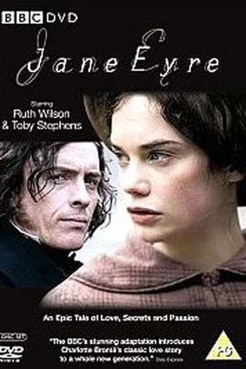  de Série Jane Eyre (2006)
