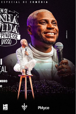 Nem se Minha Vida Dependesse Disso (Nem se Minha Vida Dependesse Disso)