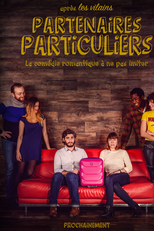 Parceiros Especiais (Partenaires particuliers)