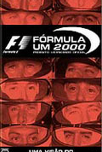 Formula Um 2000 - Poster / Capa / Cartaz - Oficial 1