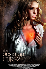 The Obsidian Curse (The Obsidian Curse)