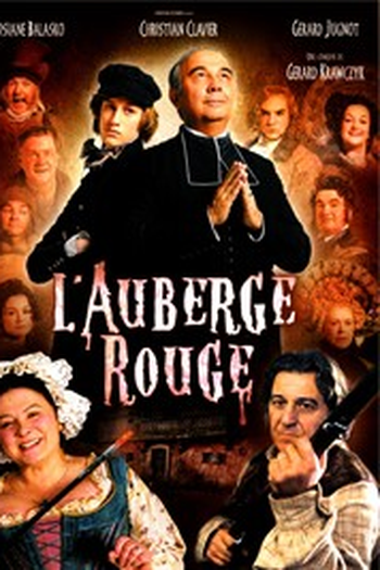 Poster de Filme L'auberge Rouge (2007)
