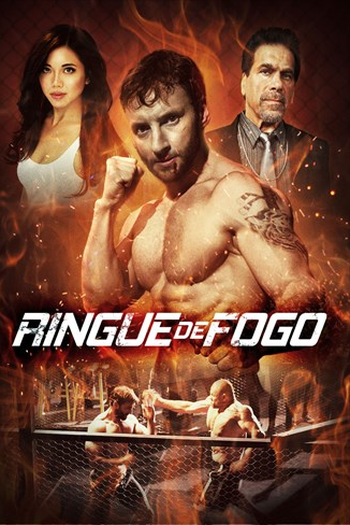  de Filme Ringue de Fogo (2018)