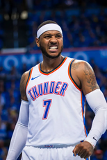 Carmelo Anthony