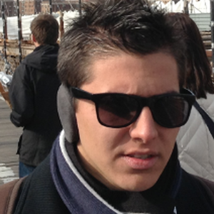 Foto de perfil de Lucas e Silva Batista Pilau