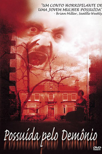 Poster de Filme Possuída Pelo Demônio (2004)
