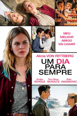 Um Dia Para Sempre (Hello Again – Ein Tag für immer)