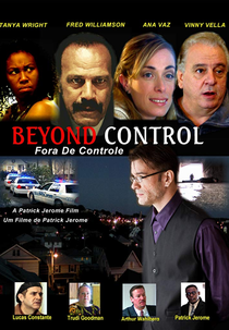 Beyond Control (Beyond Control)