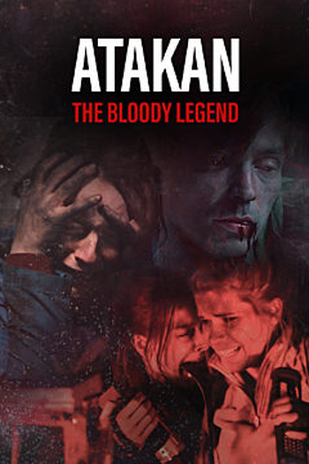  de Filme Ritual Maldito (2020)