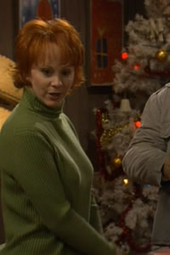 Poster de Episódio Cookies for Santa (2002)