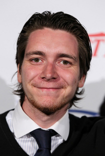 James Phelps - Poster 2