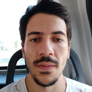 Foto de perfil de murilo