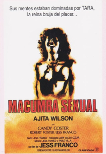 Macumba Sexual (Macumba Sexual)