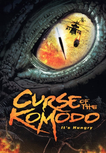 Criaturas (The Curse of the Komodo)