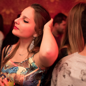 Foto de perfil de Fernanda Anziliero