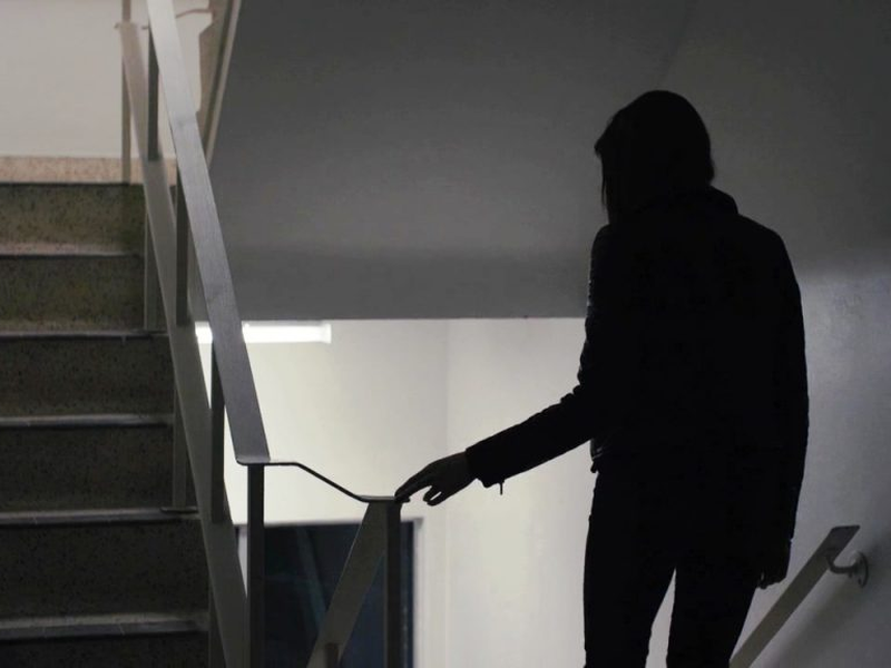 Foto 12 de A Enviada do Mal