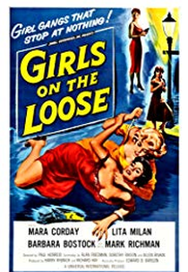 Discípulas da Mal (Girls on the Loose)