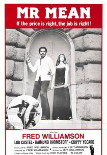 Mr. Mean (Mr. Mean)