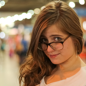 Foto de perfil de Amely Covalero