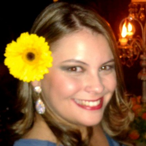 Foto de perfil de Amanda Thais