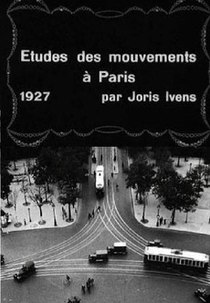 Estudos em Movimento (Études des mouvements)