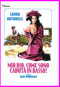 Pecado à Italiana (Mio Dio, come sono caduta in basso!)