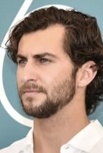 Hilton Pelser - Poster 1