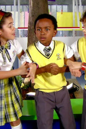 Poster de Episódio Capítulo 92 (2012)
