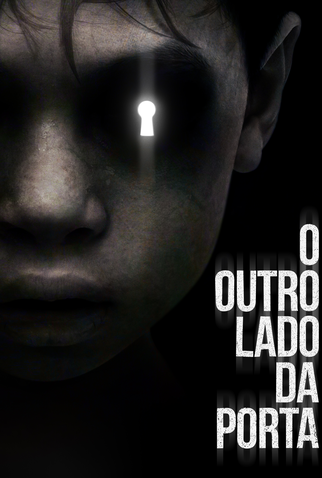 Poster 6 de Filme Do Outro Lado da Porta (2016)